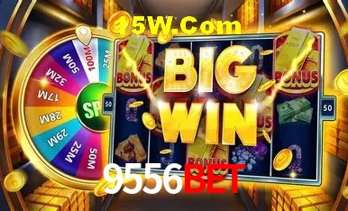 9556Bet - Plataforma Oficial De Slots Do Brasil - 9556Bet.Com